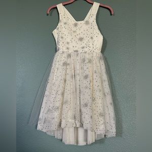 Hannah Banana By Sara Sara Black Label Holiday Dress NWT 10 from Nordstrom